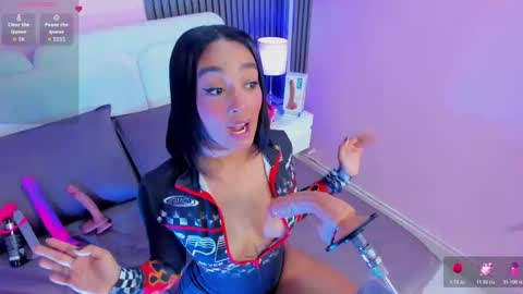 clauwdeen  wolf online show from March 17, 8:34 pm