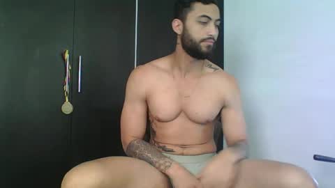 Clay online show from March 12, 3:29 pm