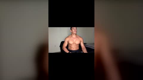 claytonburgues online show from November 24, 11:15 pm