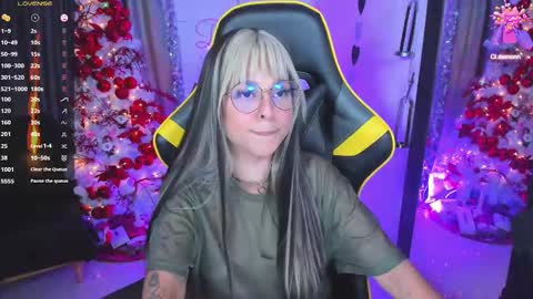 Demon online show from December 27, 3:37 pm