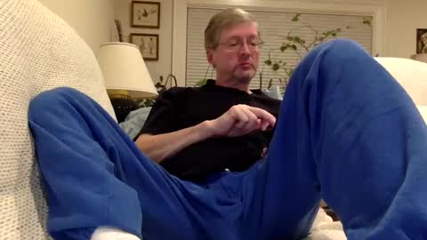 cleancutjake online show from October 26, 3:12 am