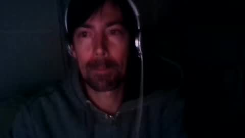 cleanwave online show from October 7, 12:08 am