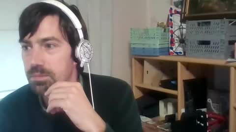 cleanwave online show from October 7, 12:13 pm