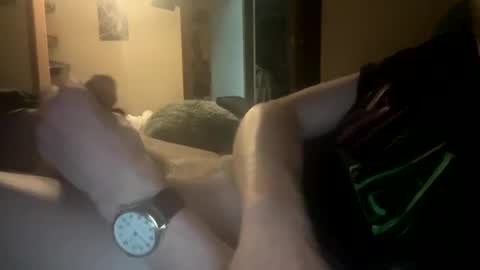 cleatus27 online show from December 27, 5:42 am