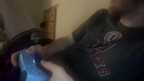 Snapshot of cleatus27 chatting on June 14, 3:08 am cleatus27 online show from June 14, 3:08 am