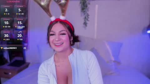 Snapshot of cleeo_brown chatting on October 7, 9:56 pm Cleo online show from October 7, 9:56 pm