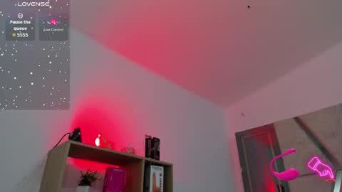 Snapshot of cleeoadams_ chatting on September 11, 4:12 am Cleo Adams online show from September 11, 4:12 am