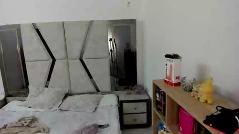 Snapshot of cleeoadams_ chatting on September 13, 4:01 am Cleo Adams online show from September 13, 4:01 am