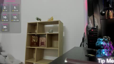 Snapshot of cleeoadams_ chatting on September 21, 4:03 am Cleo Adams online show from September 21, 4:03 am