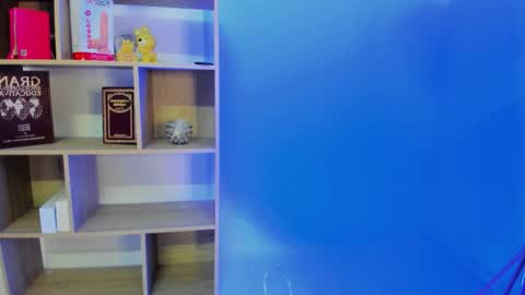 Snapshot of cleeoadams_ chatting on October 5, 4:11 am Cleo Adams online show from October 5, 4:11 am