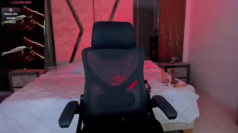 Snapshot of cleeoadams_ chatting on October 8, 4:54 am Cleo Adams online show from October 8, 4:54 am