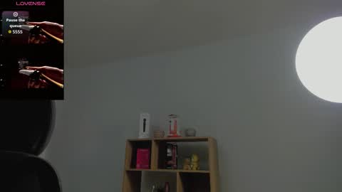 Snapshot of cleeoadams_ chatting on October 11, 4:22 am Cleo Adams online show from October 11, 4:22 am