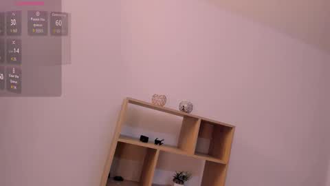 Snapshot of cleeoadams_ chatting on November 1, 5:09 am Cleo Adams online show from November 1, 5:09 am