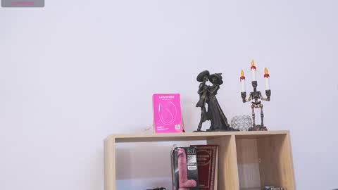 Snapshot of cleeoadams_ chatting on November 20, 4:56 am Cleo Adams online show from November 20, 4:56 am