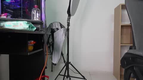 Snapshot of cleeoadams_ chatting on November 30, 5:11 am Cleo Adams online show from November 30, 5:11 am