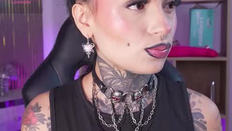 Cleo Adams online show from February 28, 5:08 am