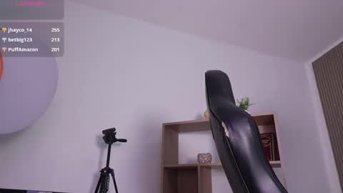 Cleo Adams online show from March 7, 5:48 am