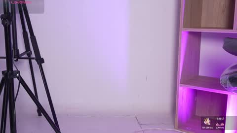 Cleo Adams online show from March 9, 4:38 am