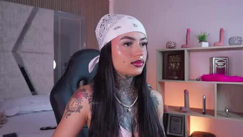 Cleo Adams online show from April 23, 5:30 am