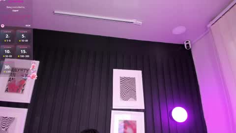 Clehon online show from April 19, 6:10 pm