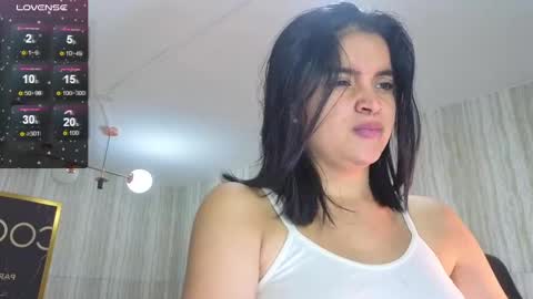 Snapshot of clementine_t chatting on September 30, 11:26 am Clementine online show from September 30, 11:26 am