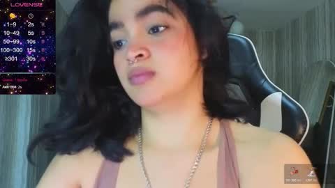 Snapshot of clementine_t chatting on November 15, 1:29 pm Clementine online show from November 15, 1:29 pm