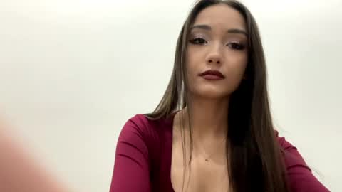 Snapshot of clementinecampion chatting on April 29, 5:30 pm Viki online show from April 29, 5:30 pm