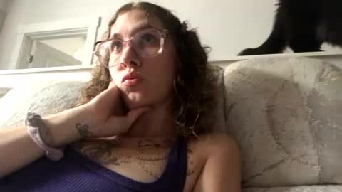 Clementine   Rex  online show from September 13, 9:47 pm