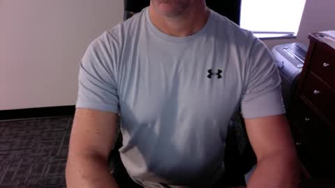 Snapshot of clemike69 chatting on January 20, 5:37 pm clemike69 online show from January 20, 5:37 pm