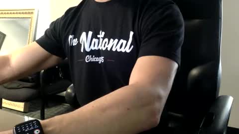 Snapshot of clemike69 chatting on January 12, 4:34 pm clemike69 online show from January 12, 4:34 pm