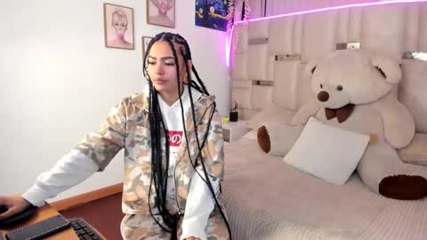 Cleo  smith online show from September 12, 4:45 am