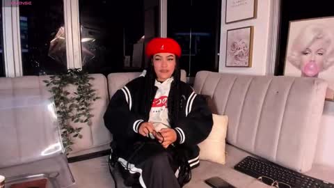 Cleo  smith online show from October 1, 2:17 am