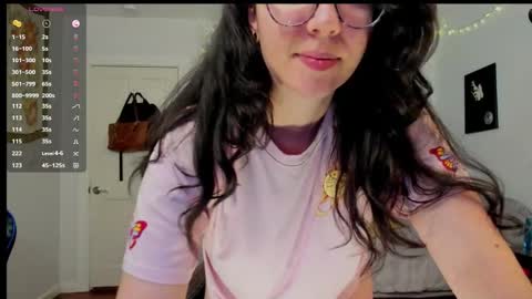 Cleo Schedule Updates online show from September 17, 3:08 am