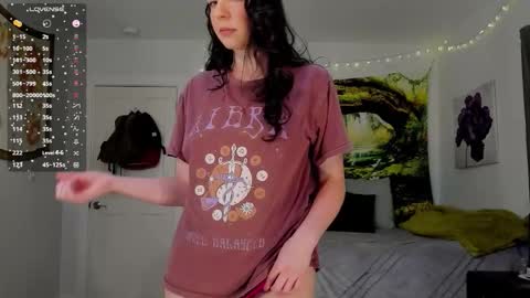 Cleo Schedule Updates online show from March 27, 1:22 am