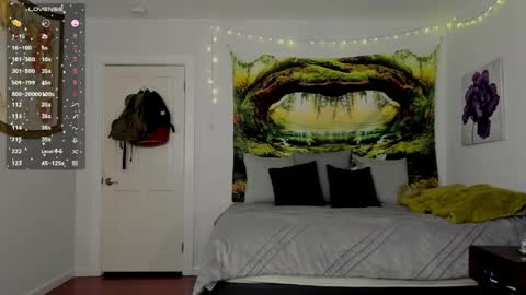 Cleo Schedule Updates online show from March 29, 1:27 am