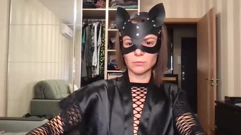 cleo_catra online show from September 25, 12:09 pm