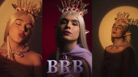 cleopatra online show from November 21, 7:12 pm