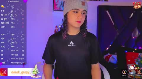 cleopatra online show from December 14, 4:45 pm