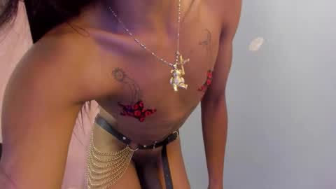 Cleo online show from March 7, 1:19 pm