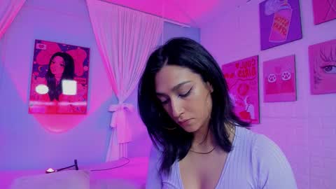 Cleo  online show from February 26, 11:53 am