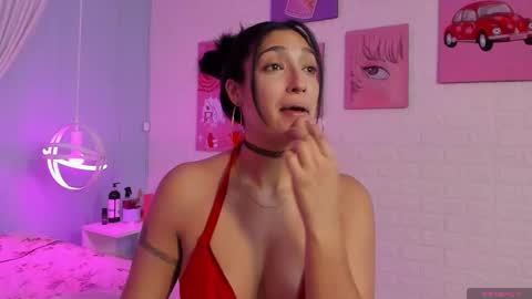 Cleo  online show from March 18, 11:46 am