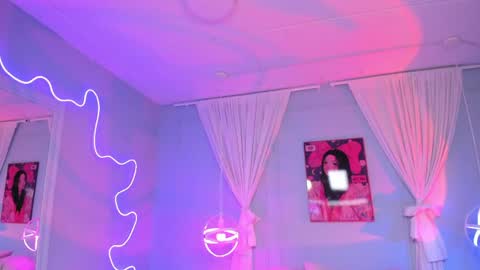 Cleo  online show from April 6, 12:28 pm