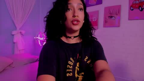 Cleo  online show from June 5, 11:49 am