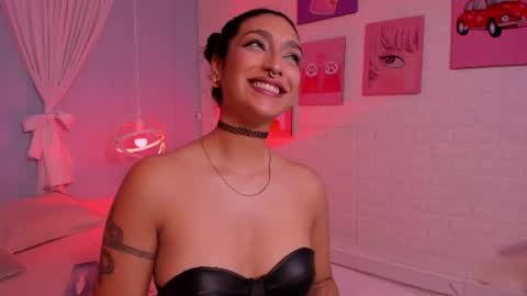 Cleo  online show from July 1, 12:07 pm