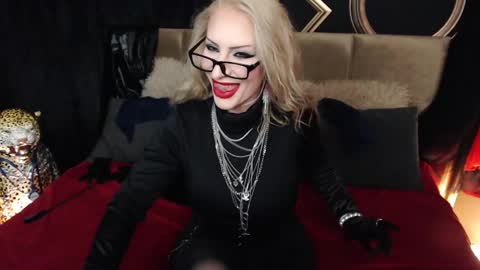 Cleo online show from March 21, 12:37 am