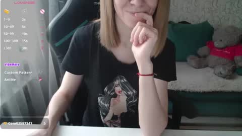 Cleo Sertori  online show from April 23, 3:36 pm