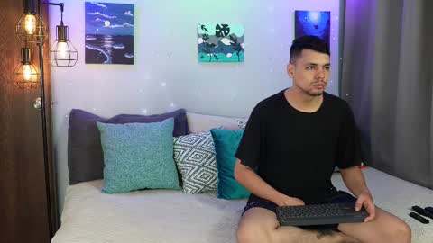 Girl Juliana and Federico online show from October 28, 7:01 am