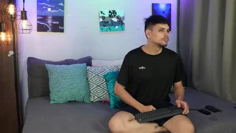 Girl Juliana and Federico online show from November 2, 5:43 am