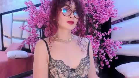 Snapshot of cleodemon chatting on May 2, 5:45 am online show from May 2, 5:45 am