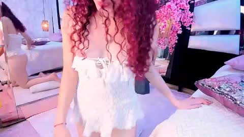 Snapshot of cleodemon chatting on May 18, 6:08 am online show from May 18, 6:08 am